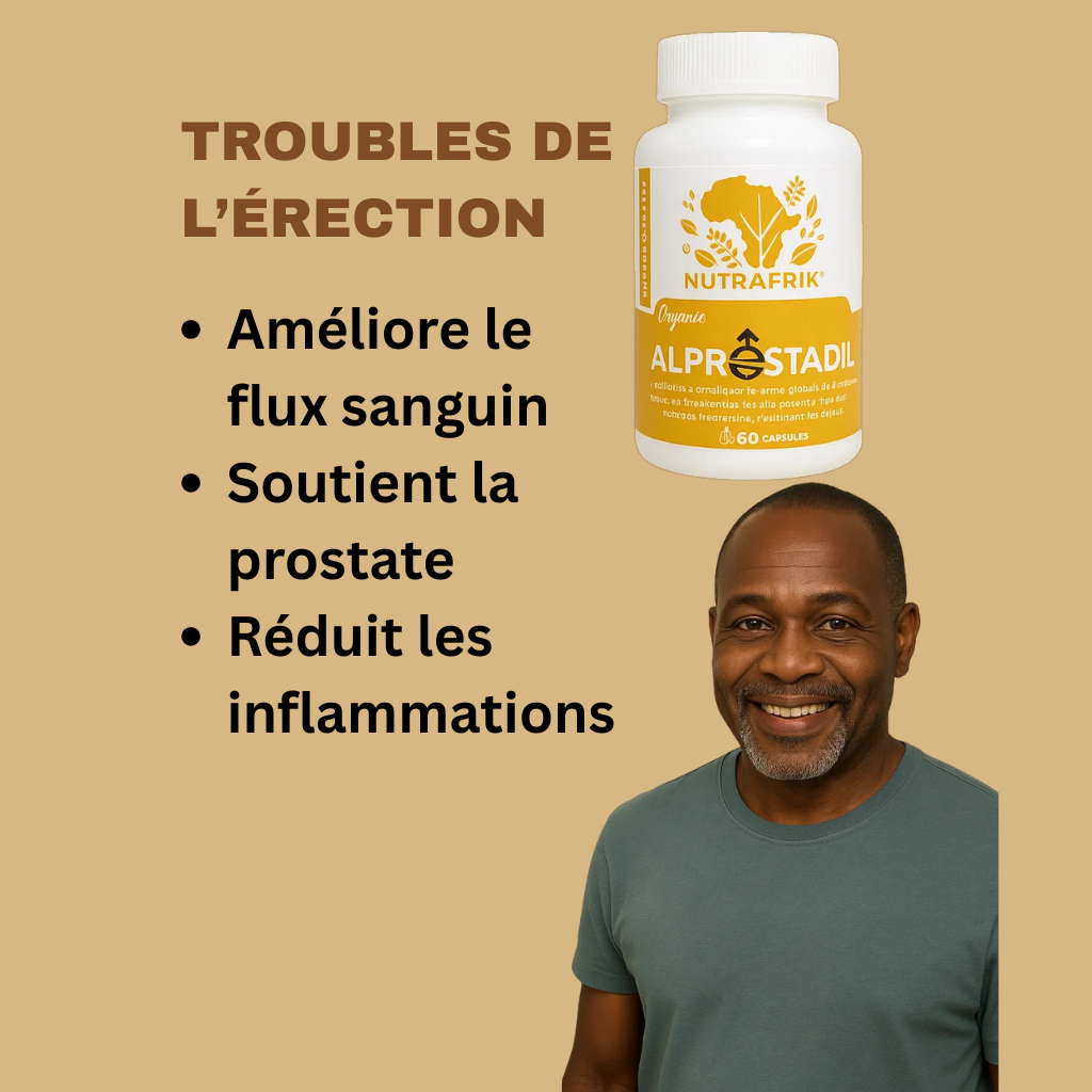Alprostadil