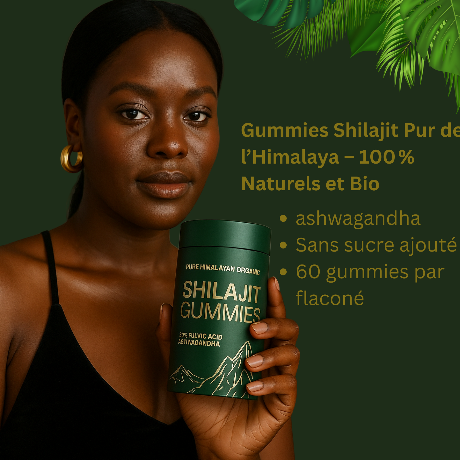shilajit gummies