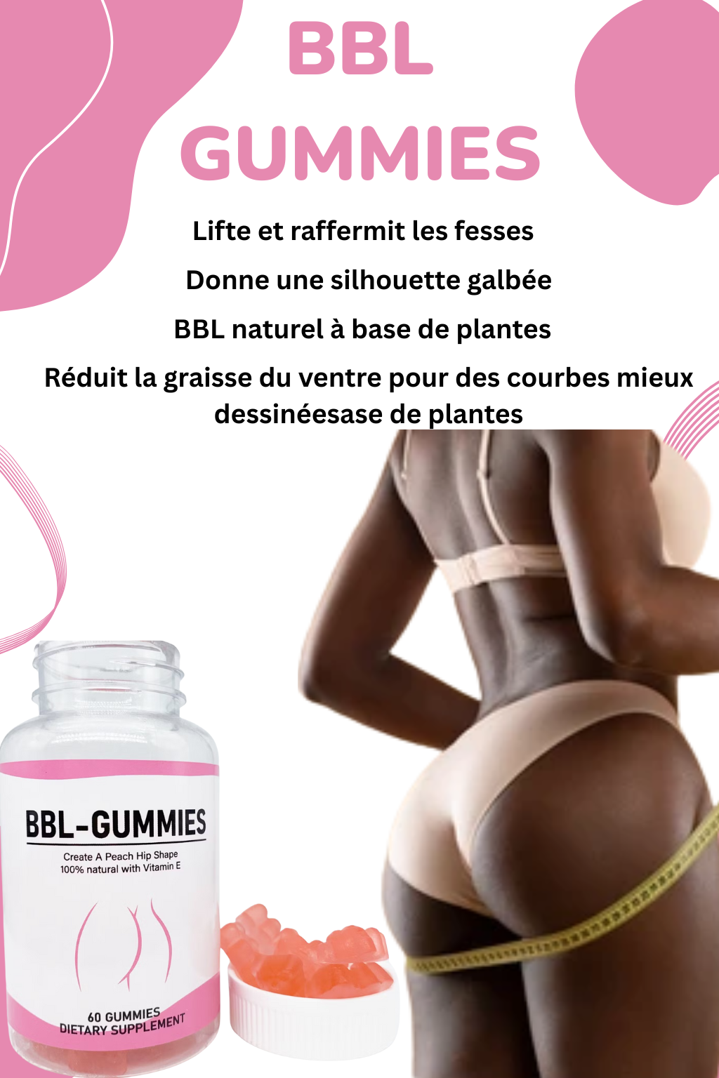 BBL Gummies