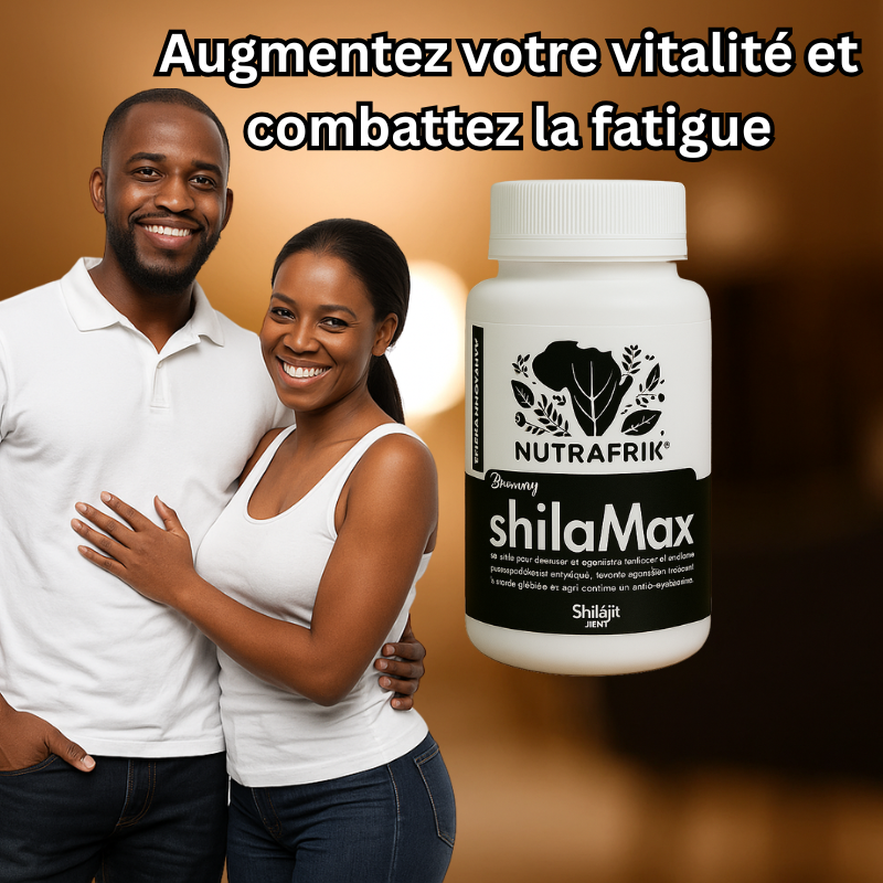 ShilaMax