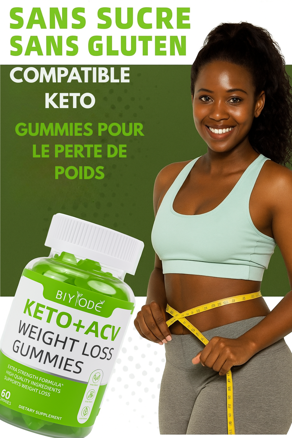 Keto Acv Perte de Poids