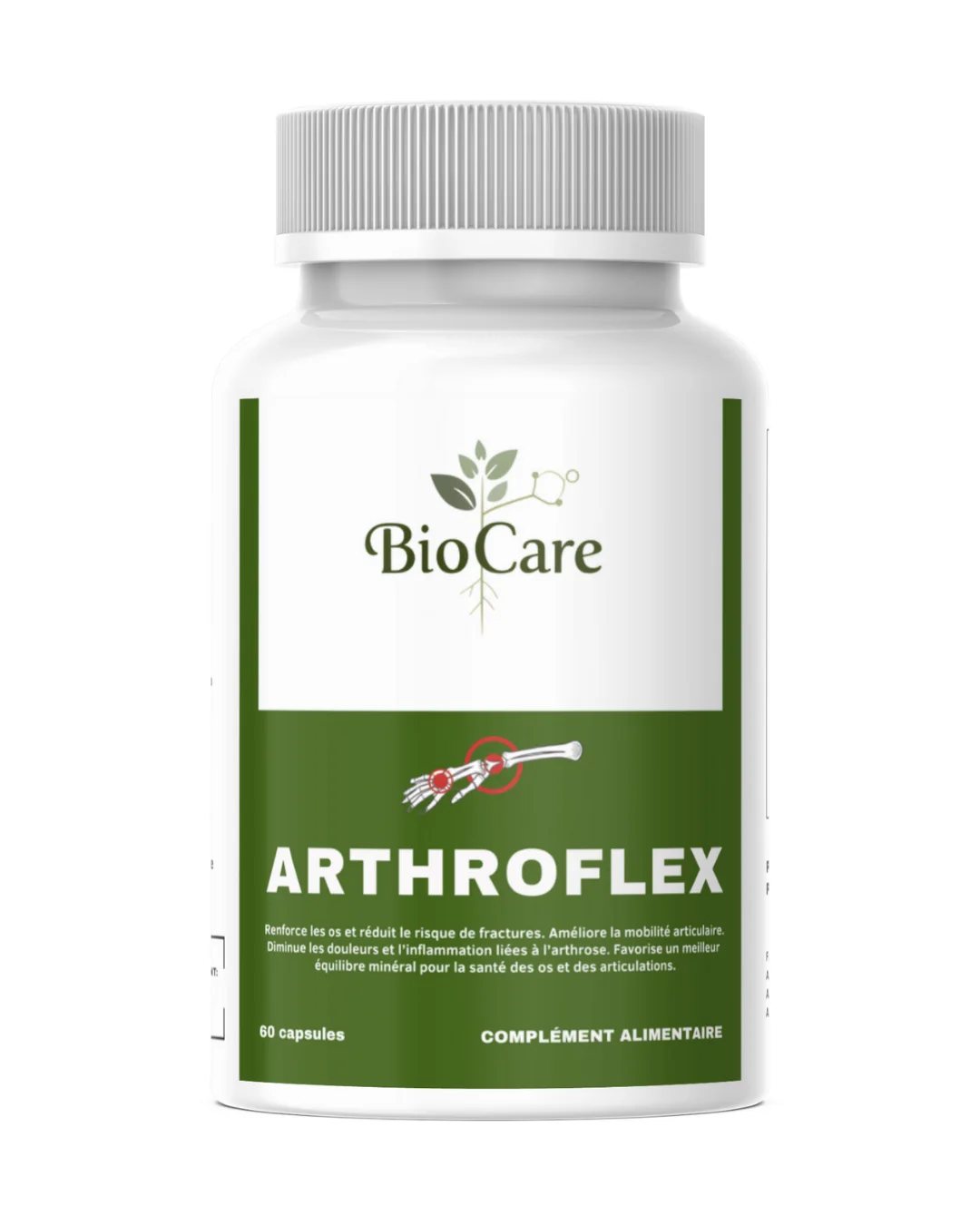 ArthoFlex Biocare
