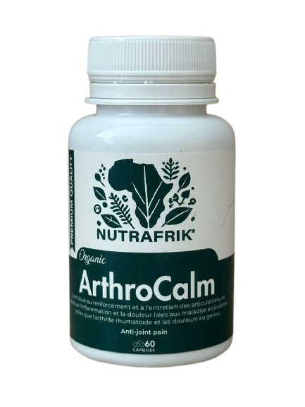 Arthocalm