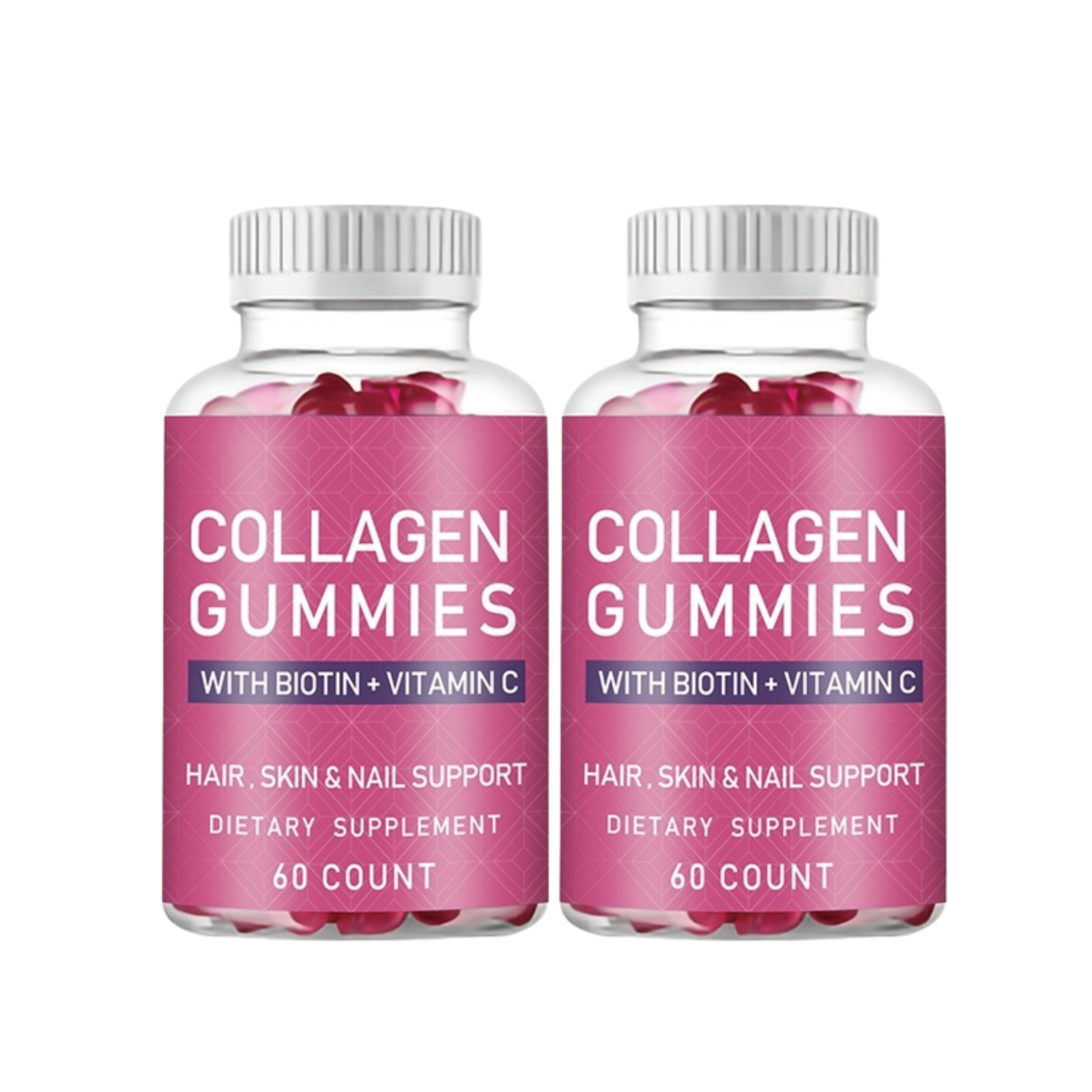 Collagen Gummies
