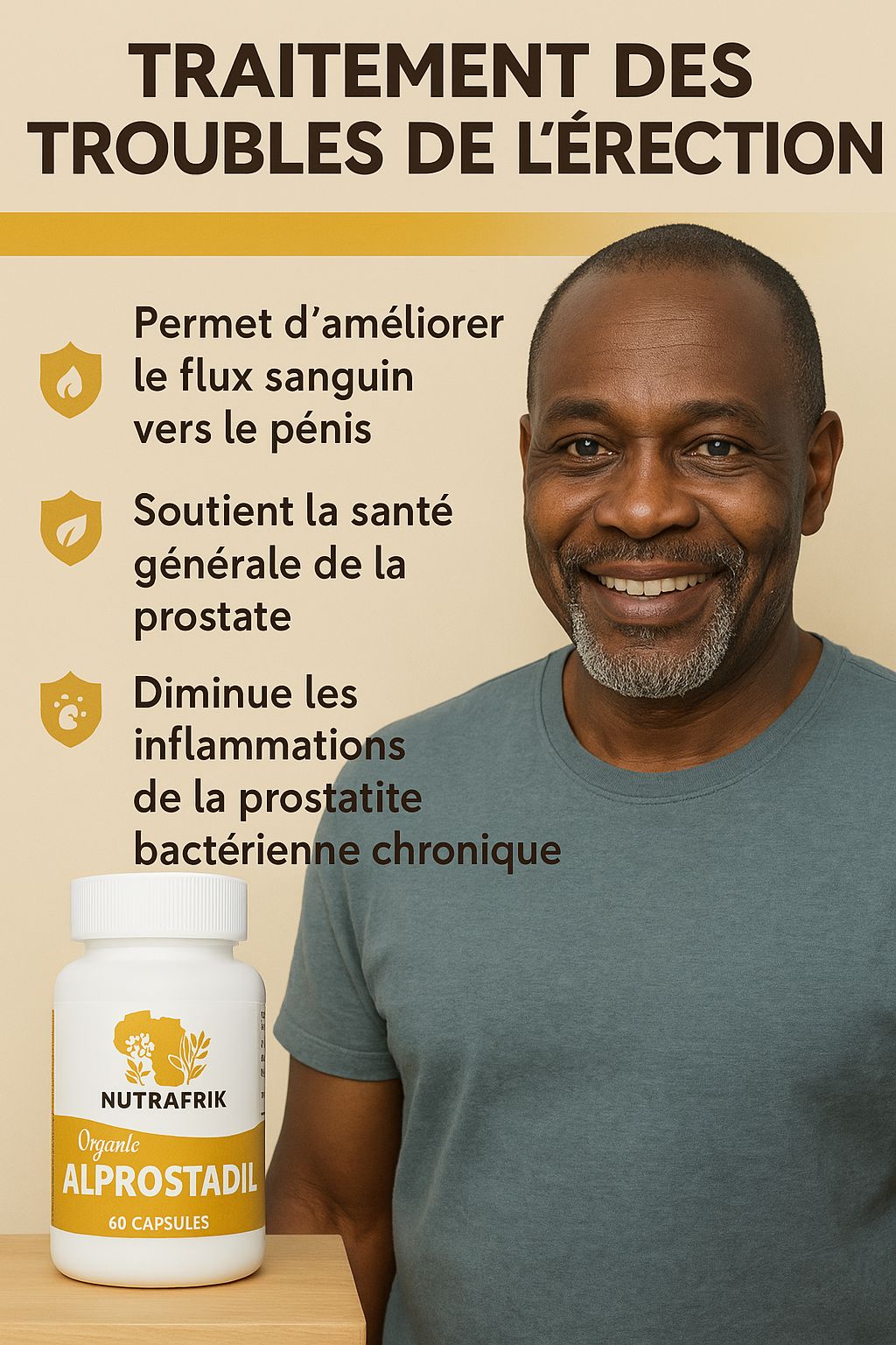 Alprostadil