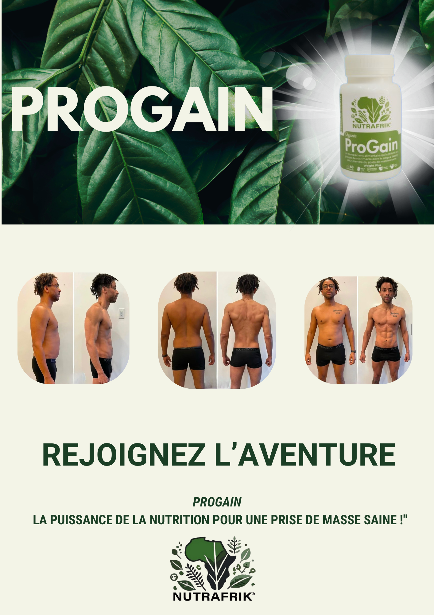 ProGain