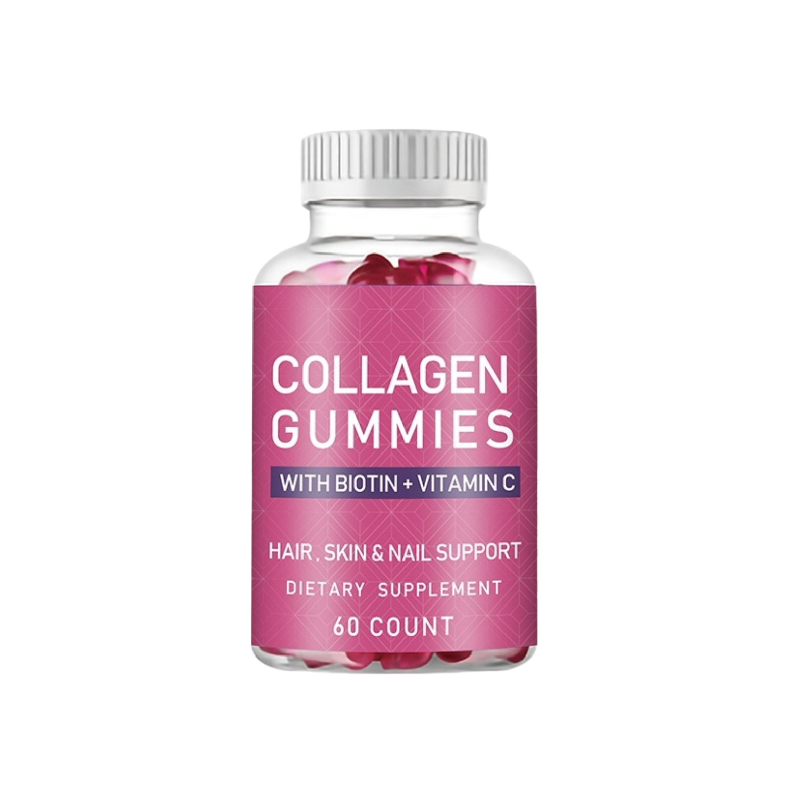 Collagen Gummies