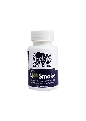 No SMOCK