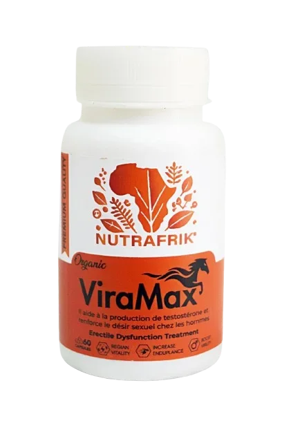 viramax NUTRAFRIK