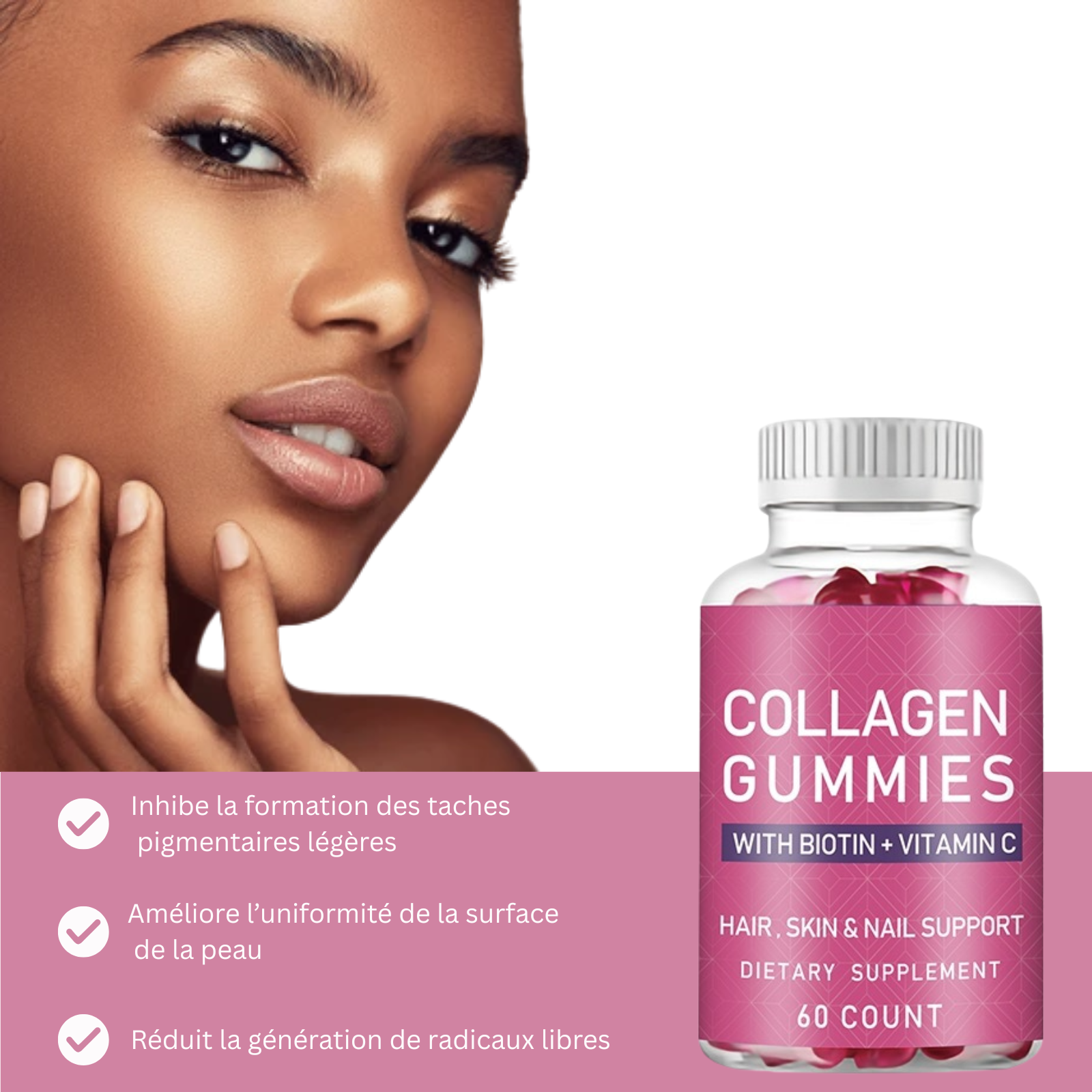 Collagen Gummies