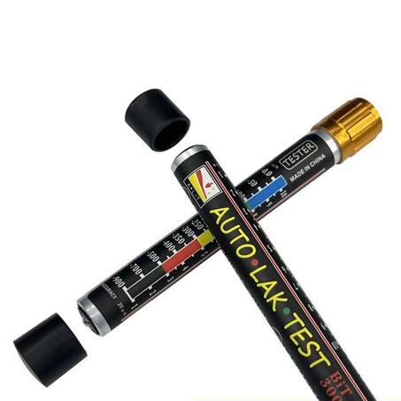 فاحص طلاء السيارات - Car Paint Thickness Tester