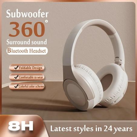 سماعات بلوتوث TWS HiFi – صوت احترافي، تصميم ذكي، تجربة لا مثيل لها