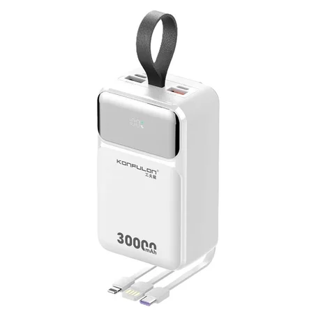 🔋 Konfulon A55Q – باور بنك