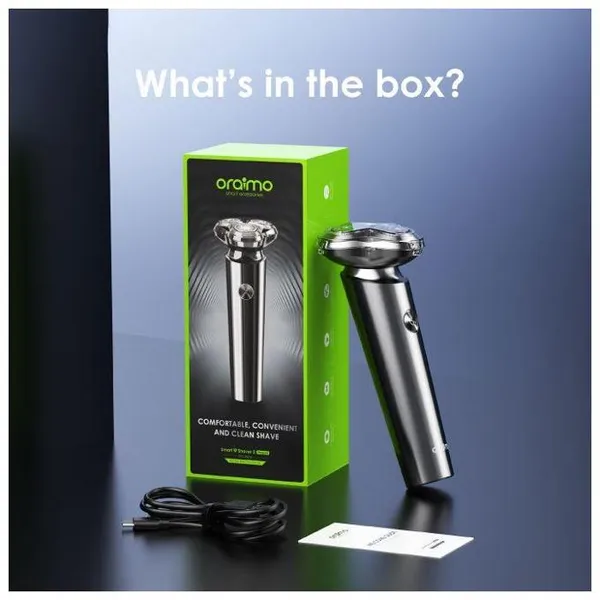 SMART SHAVER 2 MAGNET