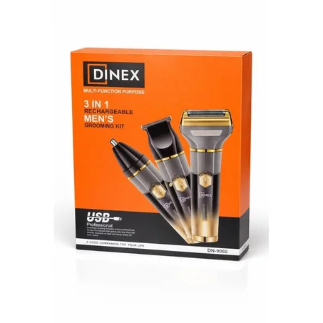 DINEX DN-9060