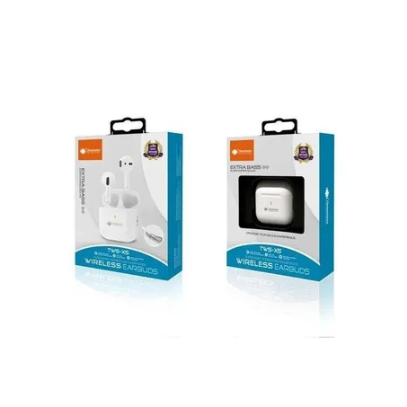 TWS-X5 Wireless Earbuds