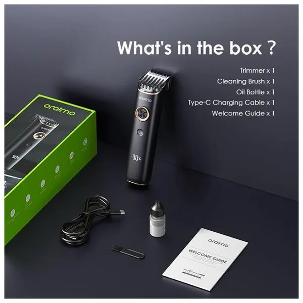 SMART TRIMMER 2  CLASSY