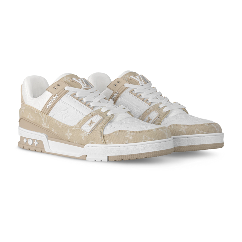 Lv trainer creme
