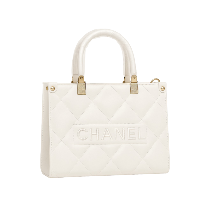 Chanel Quilted Bag