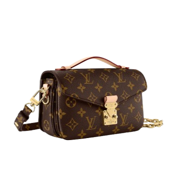 LV Pochette Metis East West