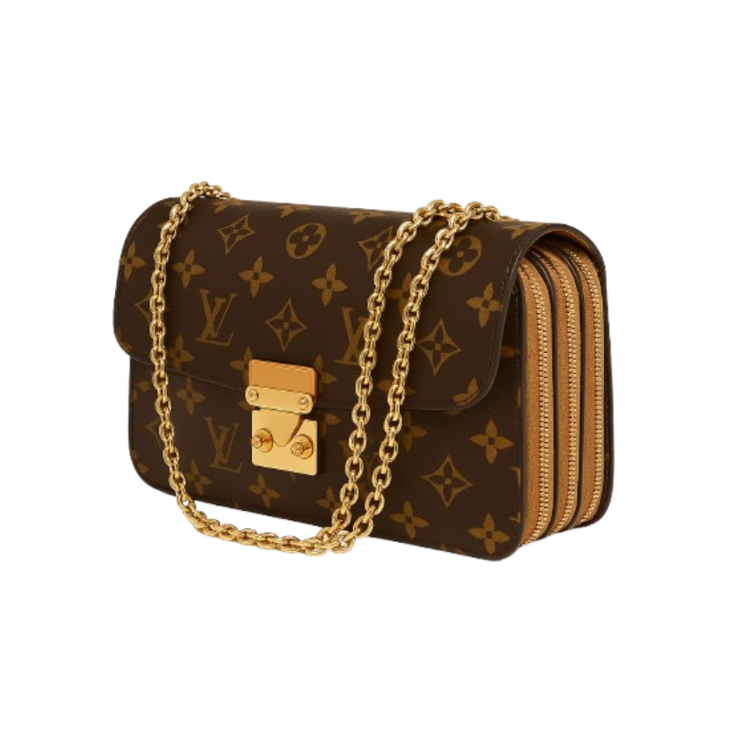 LV Pochette Metis East West