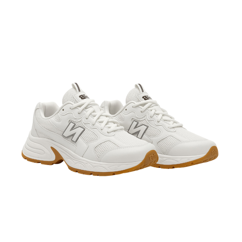 New Balance Blanc