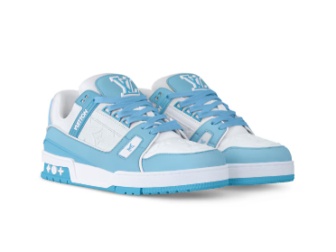 Lv trainer blue ciel