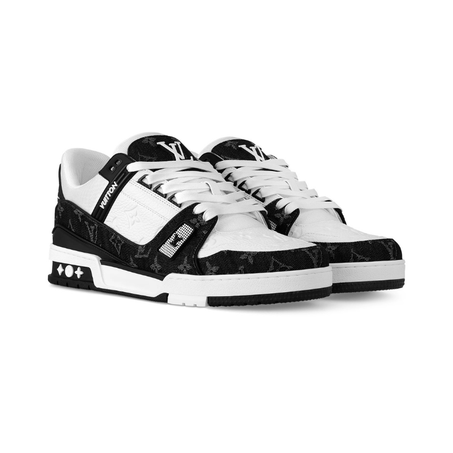 Lv trainer Noire