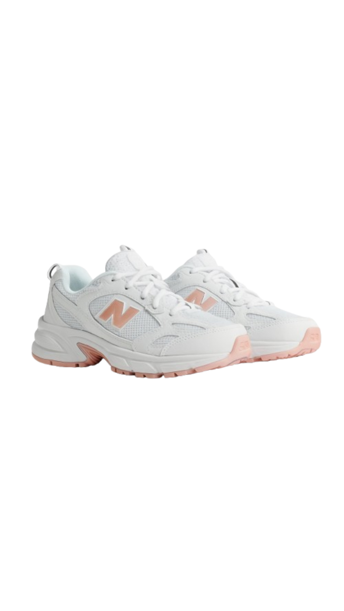 New balance Rose