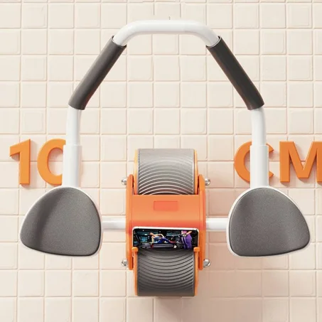 عجلة الدوران لحرق الدهون