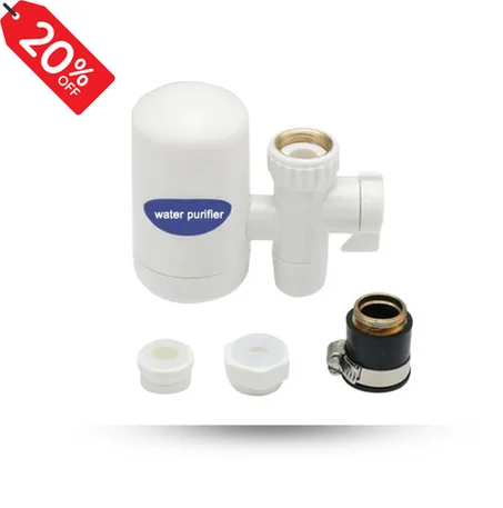 فلتر مياه 7 مراحل أوريجنال