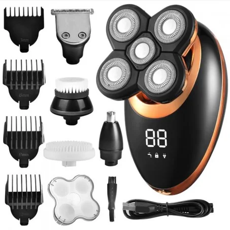 الة حلاقة رجالية 5 ف 1