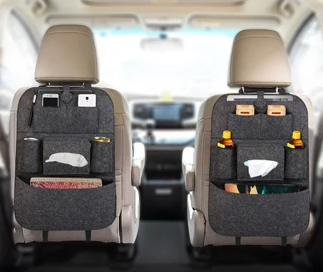 organisateur de voiture