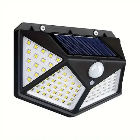 مصباح لاسلكي بالطاقة الشمسية