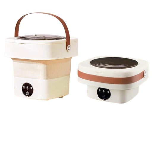 غسالة الملابس الصغيرة