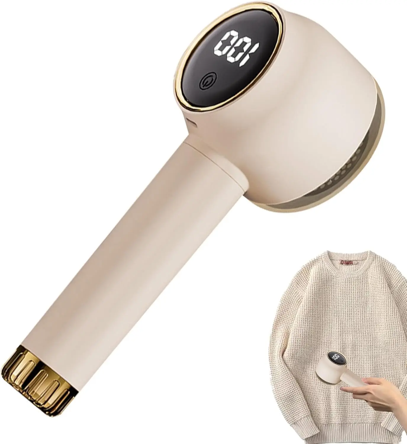 مزيل الوبر للملابس