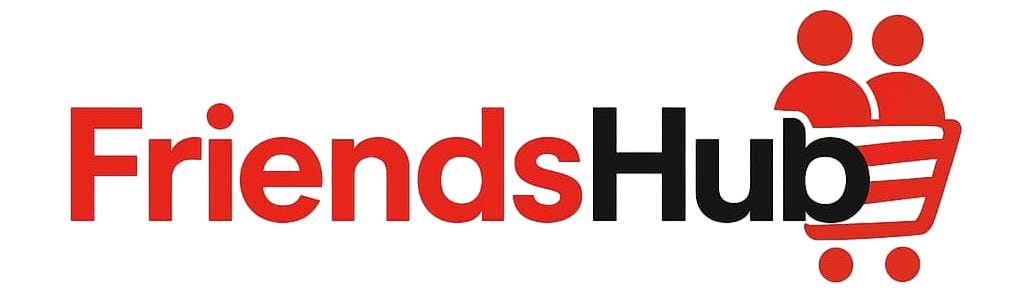 FriendsHUB