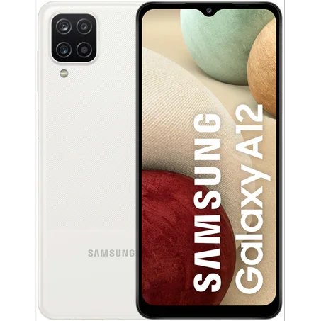 SAMSUNG A 12