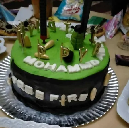 طـــــارط free fire