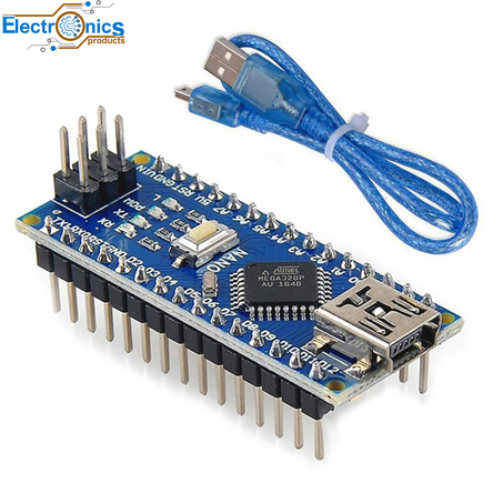 Arduino nano