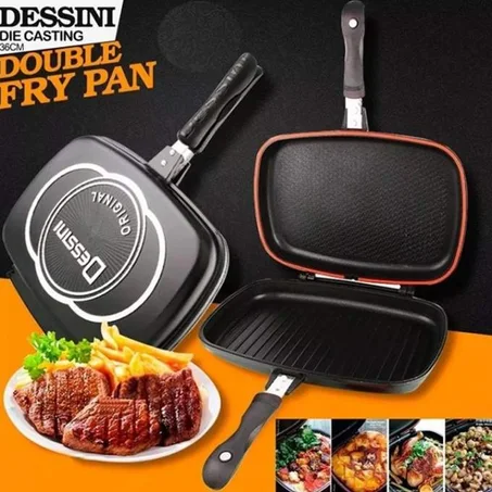 مقلاة ديسني الإيطالية الأصلية