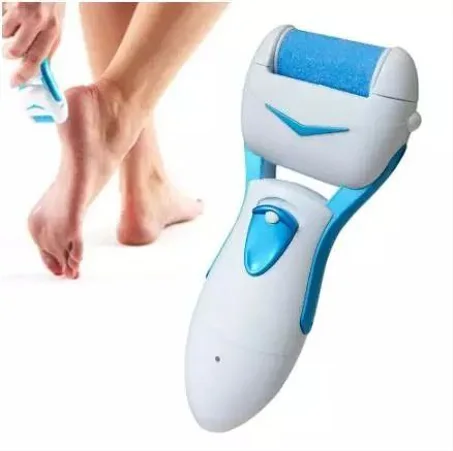 مزيل خشونة القدم الكهربائية
