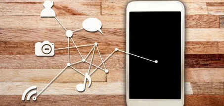 الهواتف الذكية - Smartphone