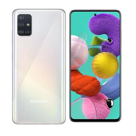 Samsung Galaxy A51 128Gb/6Gb Ram