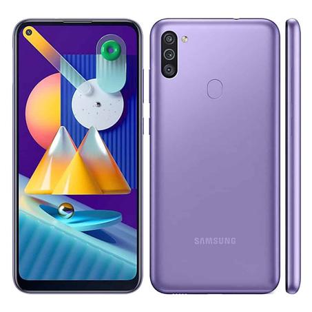 Samsung Galaxy M11 32Gb/3Gb Ram