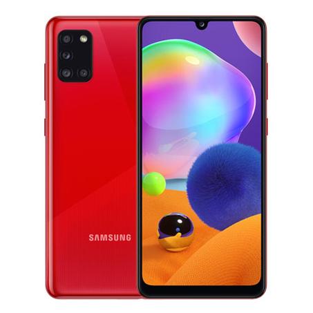 Samsung Galaxy A31 with 48MP and 5000mAh