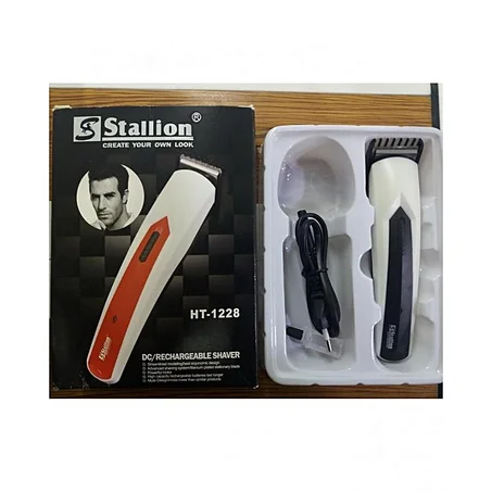 Stallion Trimmer HT-1228