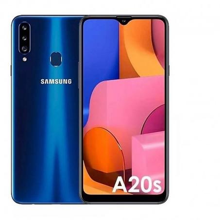 Samsung Galaxy A20s 32Gb 3Gb Ram