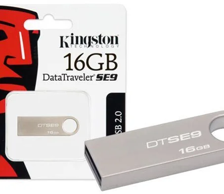 Clé USB Kingston 16 GB