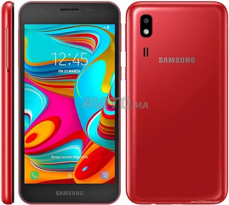 Samsung A2 Core 16Gb/1Gb